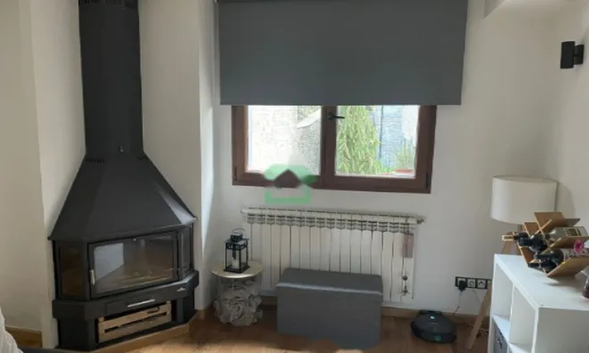 Недвижимость 2 bedroom apartment with 2 extra rooms for sale in Ordino: 15