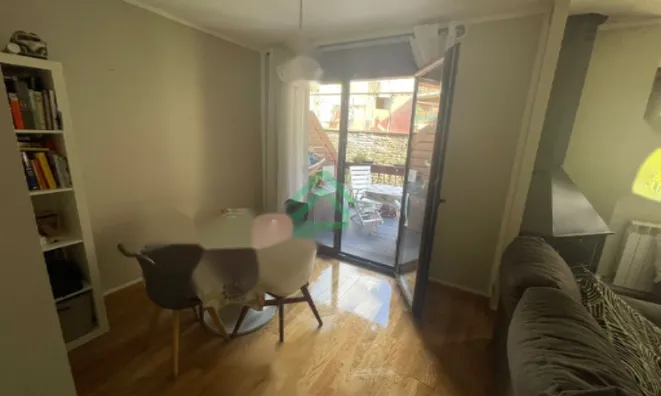 Недвижимость 2 bedroom apartment with 2 extra rooms for sale in Ordino: 17