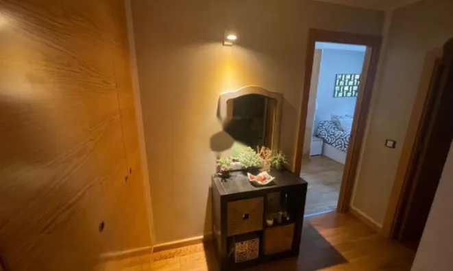 Недвижимость 2 bedroom apartment with 2 extra rooms for sale in Ordino: 18