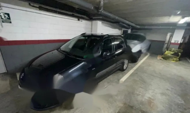 Недвижимость 2 bedroom apartment with 2 extra rooms for sale in Ordino: 19