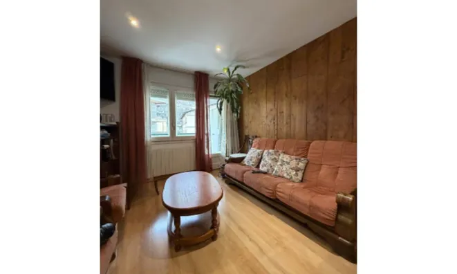 Недвижимость Flat for sale in central Encamp: 1