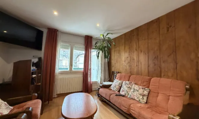 Недвижимость Flat for sale in central Encamp: 2