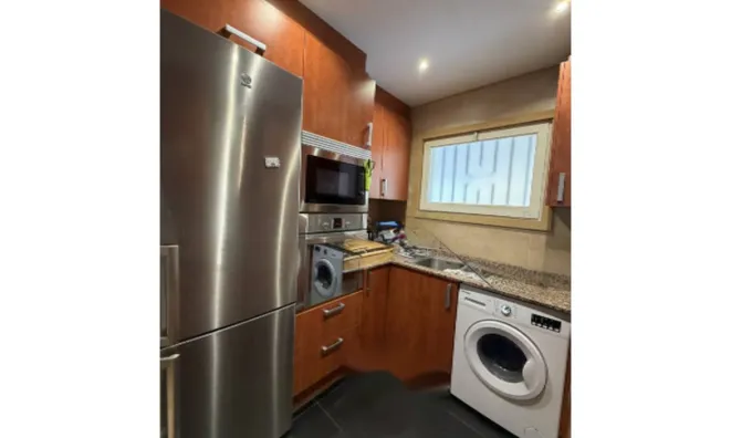 Недвижимость Flat for sale in central Encamp: 4