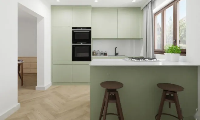 Недвижимость Дом, Бодешче: 6