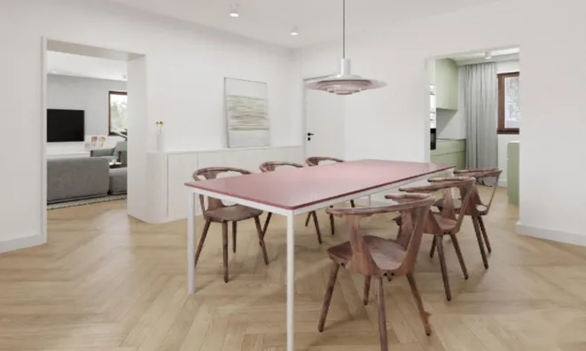 Недвижимость Дом, Бодешче: 8