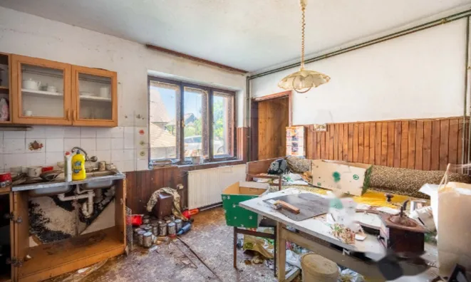 Недвижимость Дом, Бодешче: 16