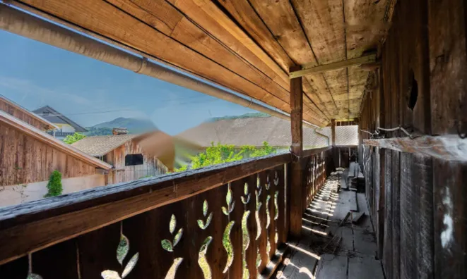 Недвижимость Дом, Бодешче: 21