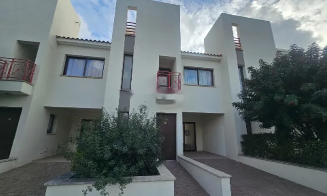 Недвижимость 3 Bedroom Maisonette For sale in Mouttagiaka, Limassol: 2