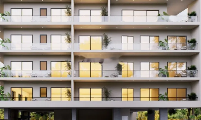 Недвижимость 2 Bedroom Apartment For Sale In Katholiki, Limassol: 1