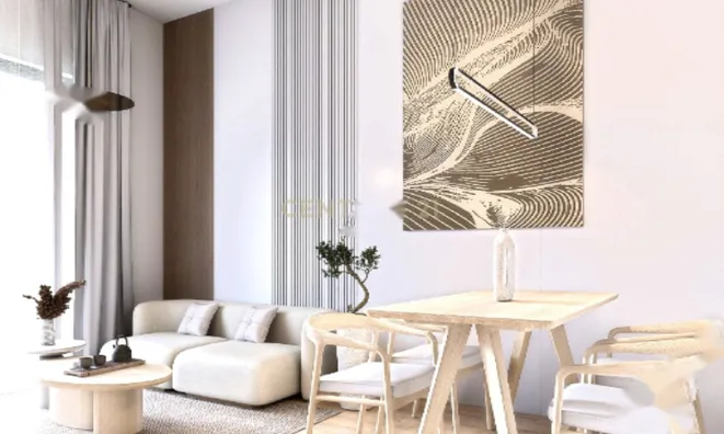 Недвижимость 2 Bedroom Apartment For Sale In Katholiki, Limassol: 4