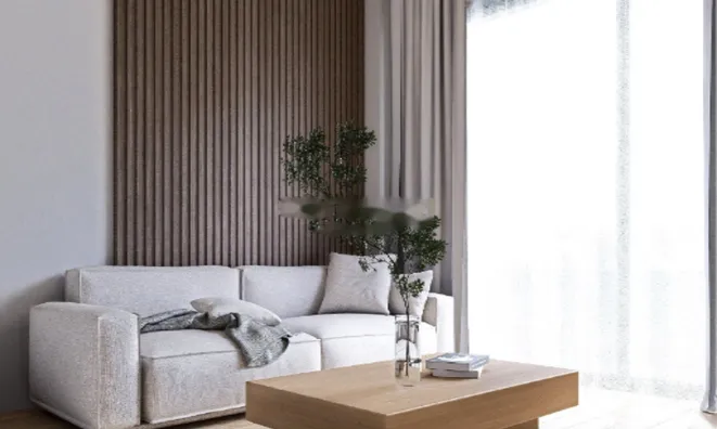 Недвижимость 2 Bedroom Apartment For Sale In Katholiki, Limassol: 6