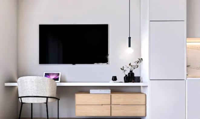 Недвижимость 2 Bedroom Apartment For Sale In Katholiki, Limassol: 7