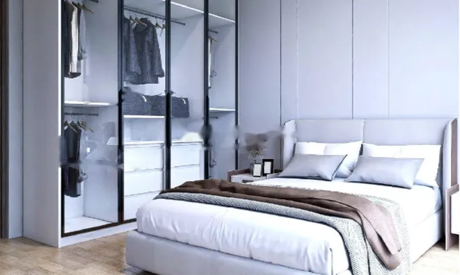 Недвижимость 2 Bedroom Apartment For Sale In Katholiki, Limassol: 10