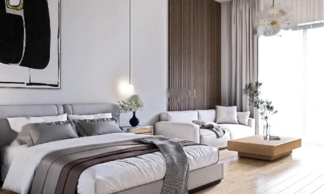 Недвижимость 2 Bedroom Apartment For Sale In Katholiki, Limassol: 12