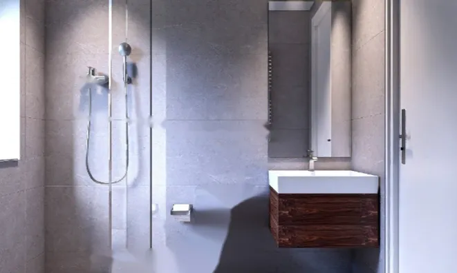 Недвижимость 2 Bedroom Apartment For Sale In Katholiki, Limassol: 14