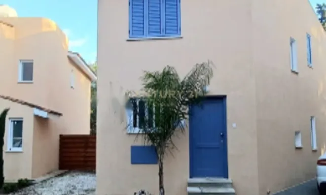 Недвижимость 3 Bedroom Detached house for Sale in Kato Pafos: 13