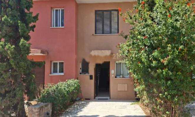 Недвижимость 2 Bedroom Detached house for Sale in Kato Pafos: 14