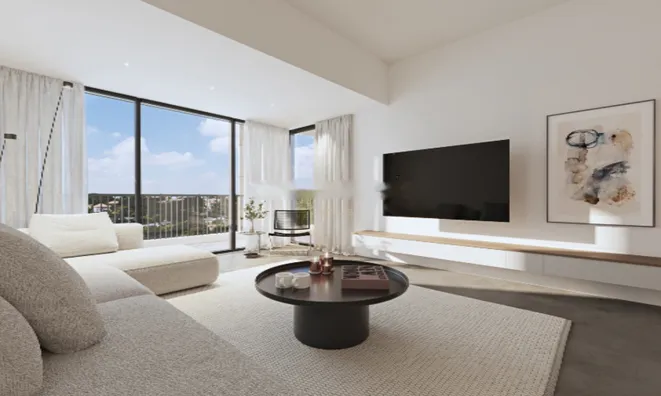 Недвижимость 2 Bedroom - Apartment For sale, Historical Center, Limassol: 1