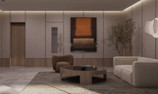 Недвижимость 2 Bedroom Apartment for Sale in Agios Nikolaos, Limassol: 5