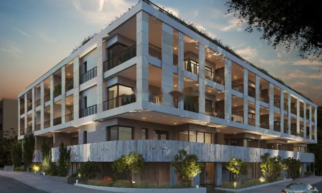 Недвижимость 1 Bedroom - Apartment For sale, Historical Center, Limassol: 7