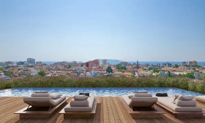 Недвижимость 2 Bedroom - Apartment For sale, Historical Center, Limassol: 6