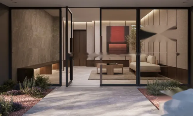 Недвижимость 3 Bedroom Apartment for Sale in Agios Nikolaos, Limassol: 4