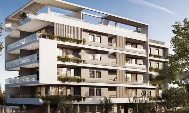 Недвижимость 3 Bedroom Apartment For Sale in Agios Athanasios, Limassol: 3