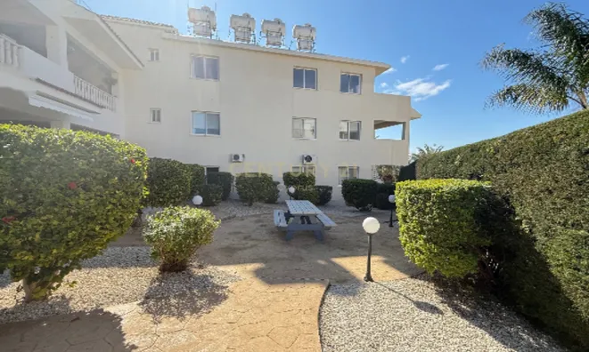 Недвижимость 3 Bedroom Apartment For sale in Kissonerga, Paphos: 1