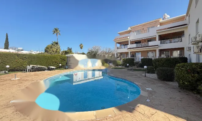 Недвижимость 3 Bedroom Apartment For sale in Kissonerga, Paphos: 19