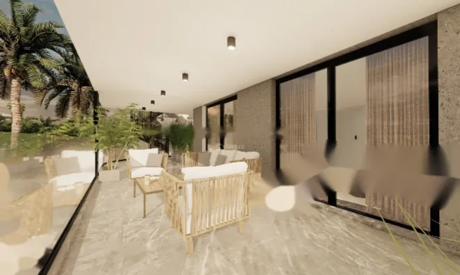 Недвижимость 1 Bedroom Apartment For Sale In Agios Athanasios, Limassol: 5