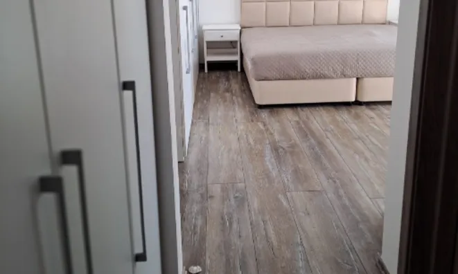 Недвижимость 4 Bedrooms Apartment in Parekklisia, Limassol: 11