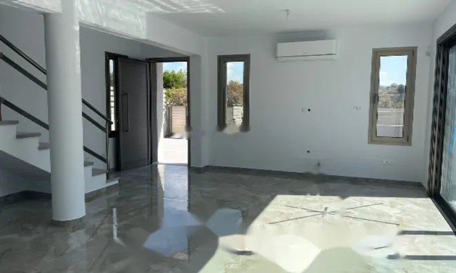 Недвижимость 3 Bedrooms Detached house For sale in Moni, Limassol: 4