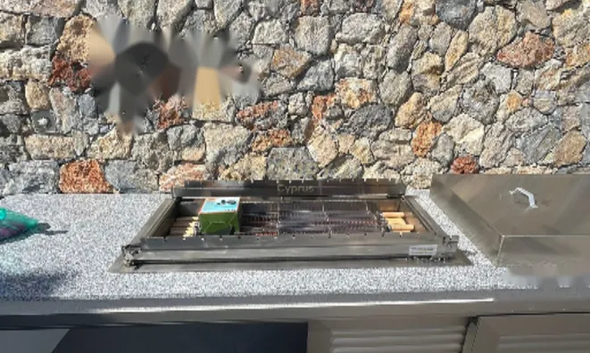 Недвижимость 3 Bedrooms Detached house For sale in Moni, Limassol: 12