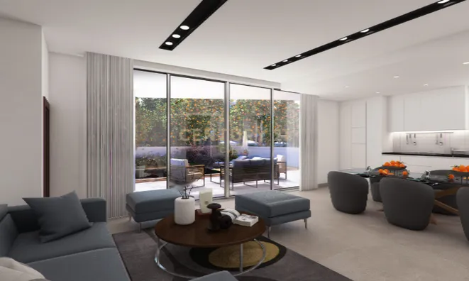 Недвижимость 3 Bedrooms Villa for Sale in Zakaki, Limassol: 3