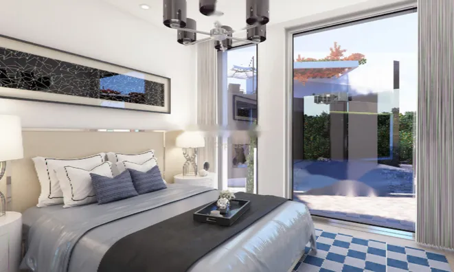 Недвижимость 3 Bedrooms Villa for Sale in Zakaki, Limassol: 5