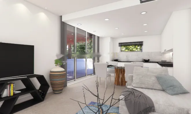 Недвижимость 2 Bedroom Villa For Sale in Limassol, Zakaki: 4