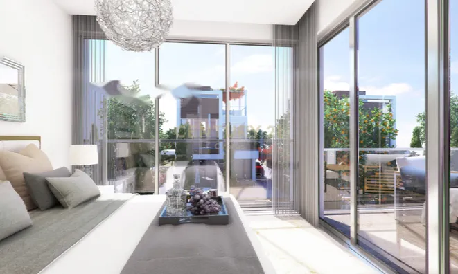 Недвижимость 2 Bedroom Villa For Sale in Limassol, Zakaki: 5