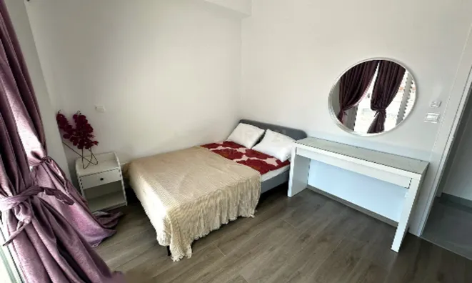 Недвижимость 2 Bedroom Apartment For Sale in Omonia, Limassol: 3