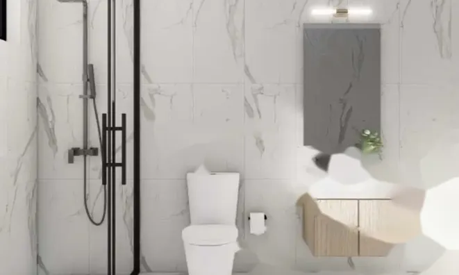 Недвижимость 1 Bedroom Apartment For sale in Trachoni, Limassol: 5