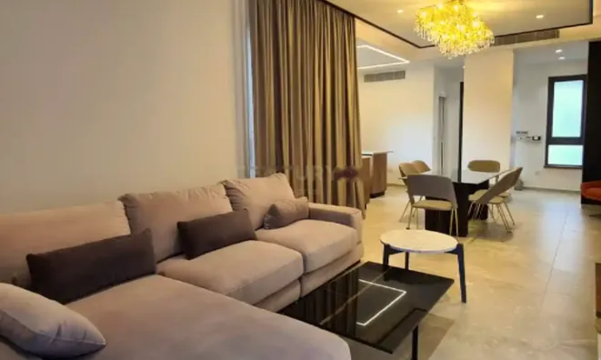 Недвижимость 3 Bedroom Semi Detached House For Sale in Limassol, Potamos Germasogeia: 5