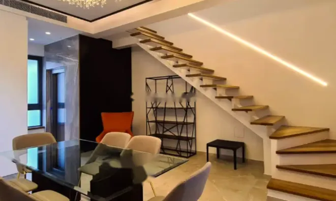 Недвижимость 3 Bedroom Semi Detached House For Sale in Limassol, Potamos Germasogeia: 6