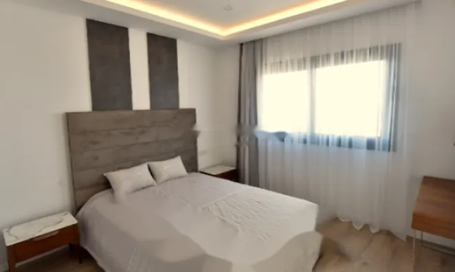 Недвижимость 3 Bedroom Semi Detached House For Sale in Limassol, Potamos Germasogeia: 9