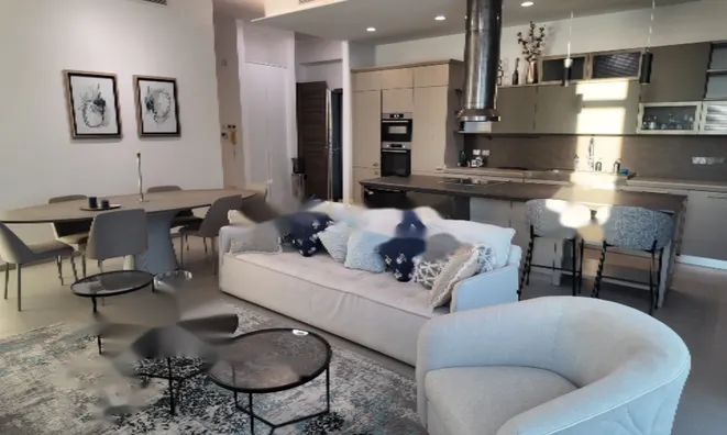 Недвижимость 3 Bedroom Apartment for Sale in Agios Tychonas, Limassol: 2