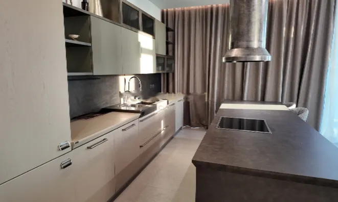 Недвижимость 3 Bedroom Apartment for Sale in Agios Tychonas, Limassol: 4