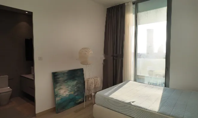 Недвижимость 3 Bedroom Apartment for Sale in Agios Tychonas, Limassol: 8