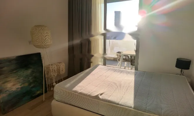 Недвижимость 3 Bedroom Apartment for Sale in Agios Tychonas, Limassol: 9