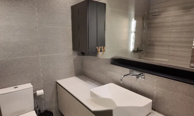 Недвижимость 3 Bedroom Apartment for Sale in Agios Tychonas, Limassol: 11