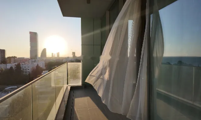 Недвижимость 3 Bedroom Apartment for Sale in Agios Tychonas, Limassol: 13