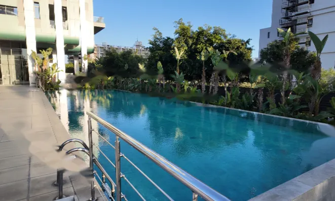 Недвижимость 3 Bedroom Apartment for Sale in Agios Tychonas, Limassol: 16