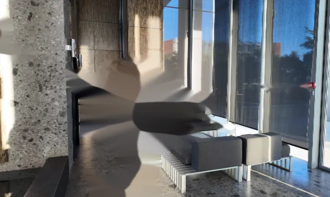 Недвижимость 3 Bedroom Apartment for Sale in Agios Tychonas, Limassol: 19